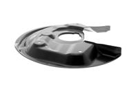 Vaico V10-5013 Щиток грязезащитный тормозного диска передний Vaico V10-5013 Щиток грязезащитный тормозного диска передний