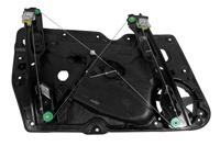 Vaico V10-2534 Regulator assy door window