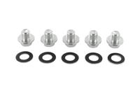 Vaico V70-0114 Пробка різьбова масляного піддону