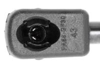 Vaico V22-0402 Пружина газова Vaico V22-0402 Пружина газова