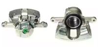 Kawe 343747 Brake caliper