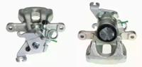 Kawe 343750 Brake caliper
