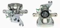 Kawe 343751 Brake caliper