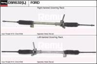 Remy DSR632 Gear rack and pinion