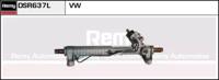Remy DSR637L Рейка рулевая