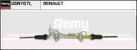 Remy DSR707L Gear rack and pinion