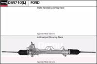 Remy DSR710 Gear rack and pinion