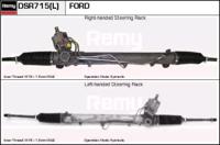 Remy DSR715L Gear rack and pinion Remy DSR715L Gear rack and pinion