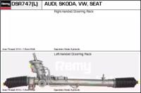 Remy DSR747 Gear rack and pinion Remy DSR747 Gear rack and pinion