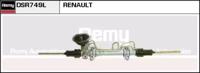 Remy DSR749L Gear rack and pinion