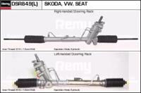 Remy DSR849 Gear rack and pinion Remy DSR849 Gear rack and pinion