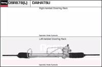 Remy DSR878L Gear rack and pinion Remy DSR878L Gear rack and pinion