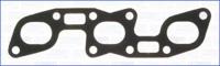 Wilmink Group WG1161590 Прокладка выпускного коллектора Wilmink Group WG1161590 Прокладка выпускного коллектора