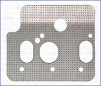 Wilmink Group WG1161614 Прокладка колектора