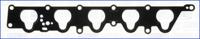 Wilmink Group WG1161671 Gasket graphite Wilmink Group WG1161671 Gasket graphite