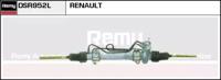Remy DSR952L Рейка рульова Remy DSR952L Рейка рульова