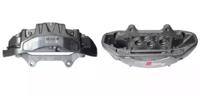 Kawe 344680 Brake caliper