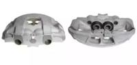 Kawe 344683 Brake caliper