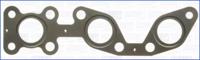 Wilmink Group WG1161819 Прокладка колектора