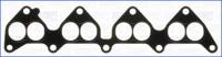 Wilmink Group WG1161831 Gasket graphite Wilmink Group WG1161831 Gasket graphite