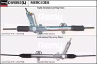 Remy DSR982 Gear rack and pinion Remy DSR982 Gear rack and pinion