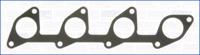 Wilmink Group WG1161866 Gasket graphite