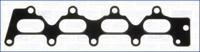Wilmink Group WG1161881 Прокладка впускного колектора Wilmink Group WG1161881 Прокладка впускного колектора