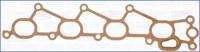 Wilmink Group WG1162138 Прокладка впускного колектора Wilmink Group WG1162138 Прокладка впускного колектора