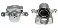 Kawe 344747 Brake caliper