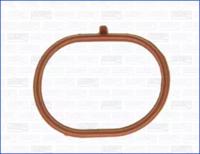 Wilmink Group WG1162165 Прокладка впускного коллектора Wilmink Group WG1162165 Прокладка впускного коллектора