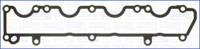 Wilmink Group WG1162188 Прокладка впускного колектора Wilmink Group WG1162188 Прокладка впускного колектора