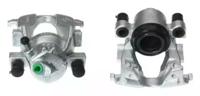 Kawe 344792 Brake caliper