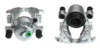 Kawe 344793 Brake caliper