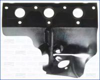 Wilmink Group WG1162264 Прокладка колектора