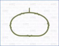 Wilmink Group WG1162326 Прокладка впускного колектора Wilmink Group WG1162326 Прокладка впускного колектора