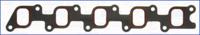 Wilmink Group WG1162329 Gasket graphite Wilmink Group WG1162329 Gasket graphite