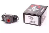 Protechnic PRH2651 Cylinder drum brake
