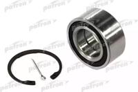 Patron PBK3423 Підшипник маточини колеса