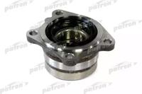 Patron PBK3728 Wheel bearing