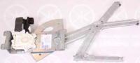 Klokkerholm 50501803 Regulator assy door window