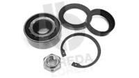 Breda Lorett KRT2122 Wheel bearing