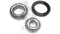Breda Lorett KRT2136 Wheel bearing
