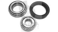 Breda Lorett KRT2160 Wheel bearing