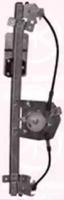 Klokkerholm 50511902 Regulator assy door window