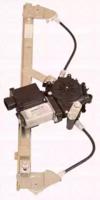 Klokkerholm 50511904 Regulator assy door window