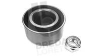 Breda Lorett KRT2198 Wheel bearing