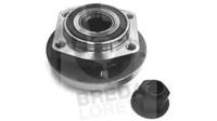 Breda Lorett KRT2255 Wheel bearing