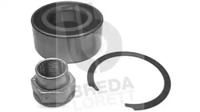 Breda Lorett KRT2272 Wheel bearing
