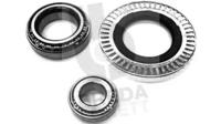 Breda Lorett KRT2286 Wheel bearing