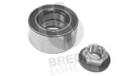 Breda Lorett KRT2335 Wheel bearing